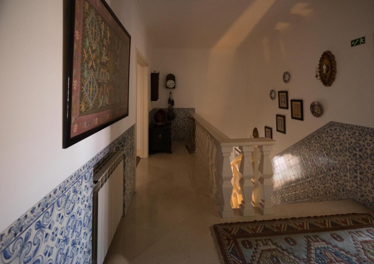 Casa Da Palmeira Leiria Exterior photo